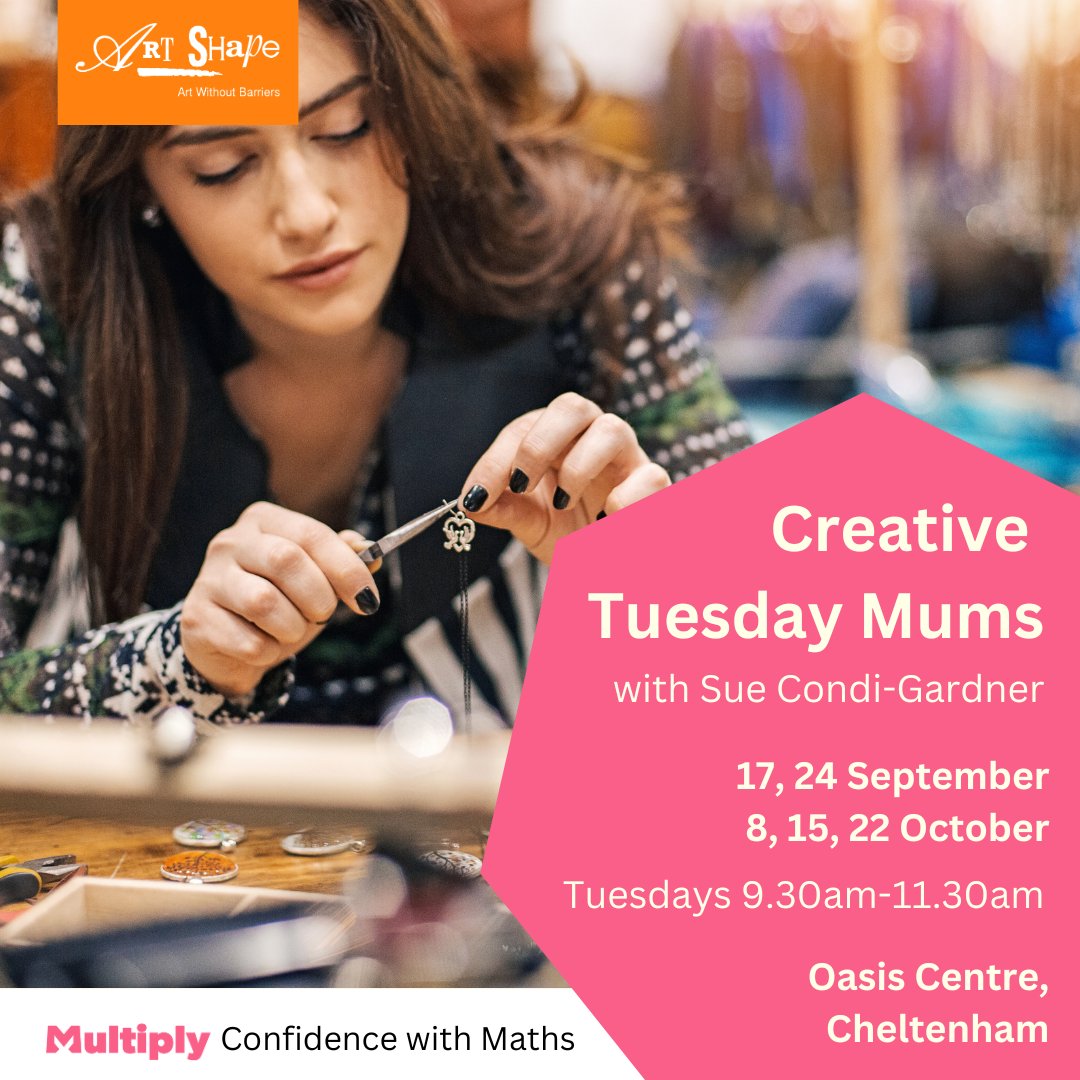 Art Shape tweet media