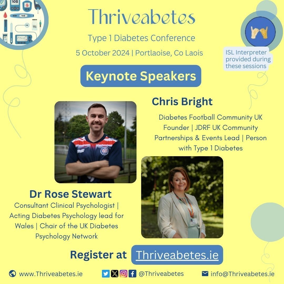 Thriveabetes tweet media