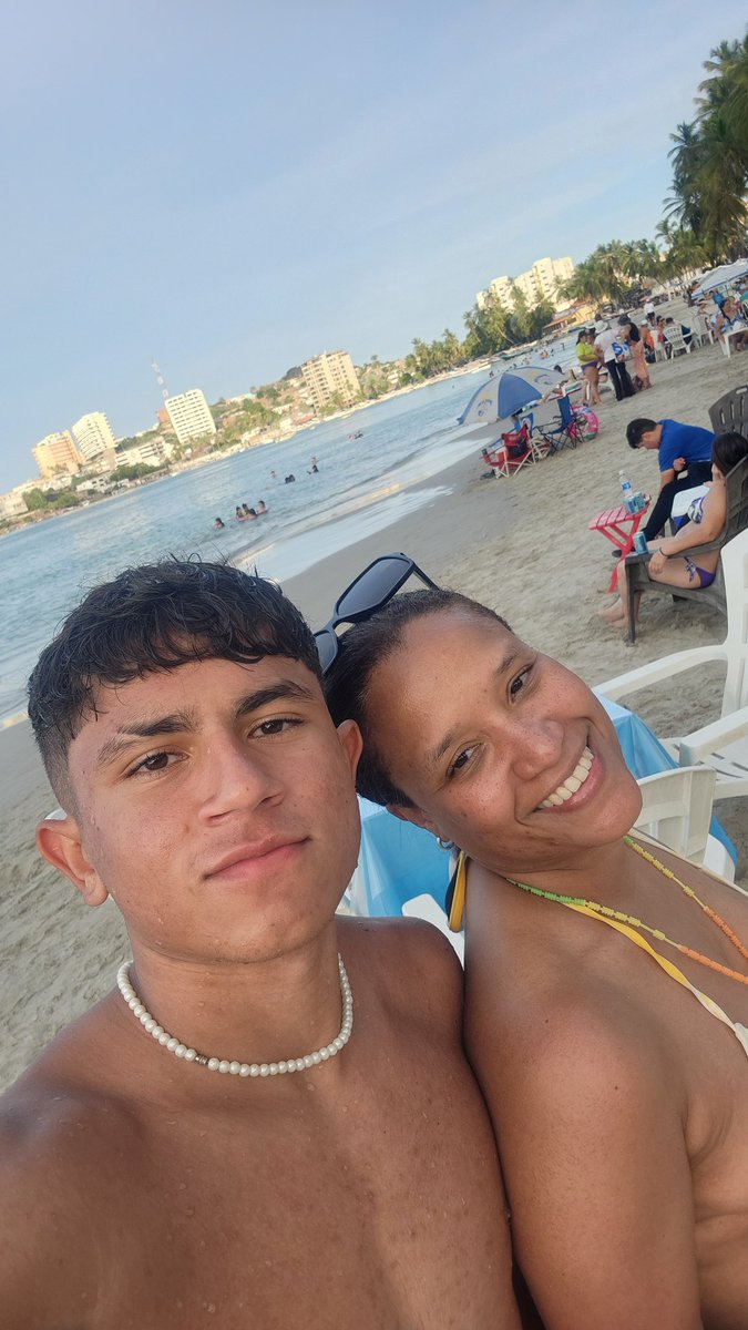 yazefrontado's tweet photo. Playita...!!! https://t.co/8WG54UMIKP