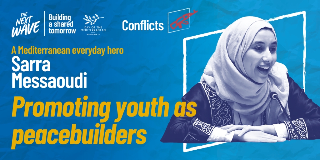 Union for the Mediterranean tweet media