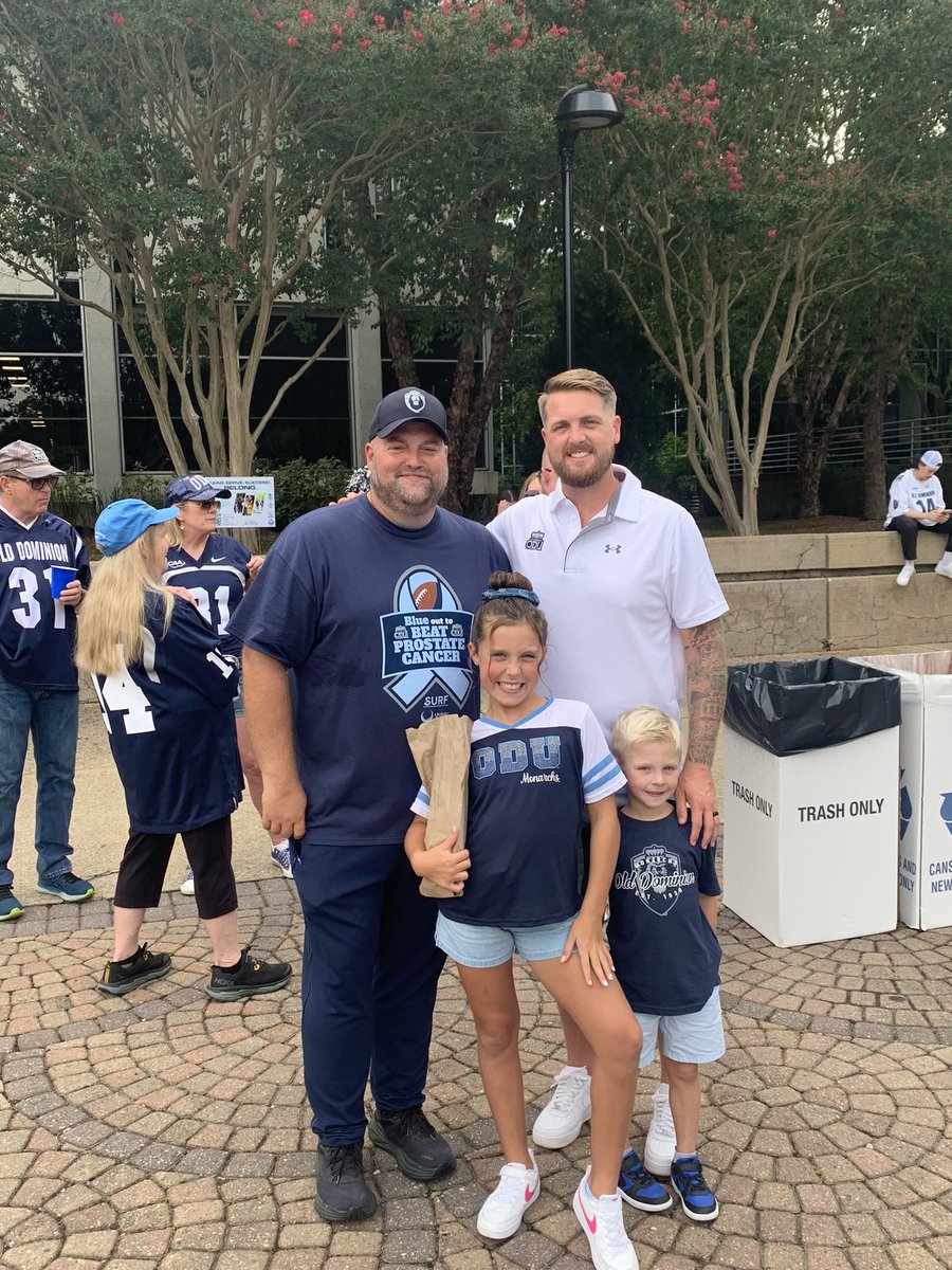 Had an amazing weekend… so good it took me til Wednesday to post about it on Twitter. Congrats to my friend <a href="/NewtonEvan13/">Evan Newton</a> on his induction into the <a href="/ODU/">Old Dominion University</a> Athletics Hall of Fame! #fccincy #indy11 #locos #dynamo #quakes #whitecaps #sacramento #Phoenix <a href="/USLChampionship/">USL Championship</a> <a href="/MLS/">Major League Soccer</a>