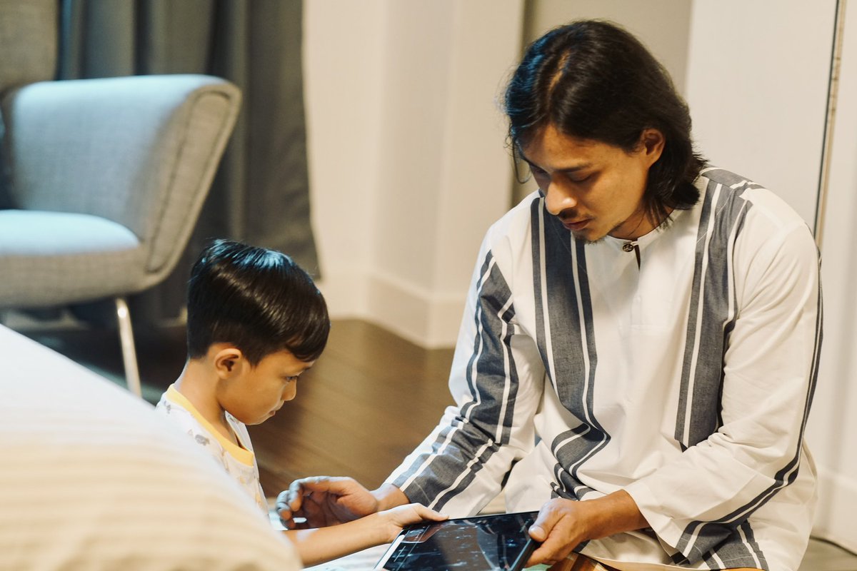 Gambit Saifullah tweet media