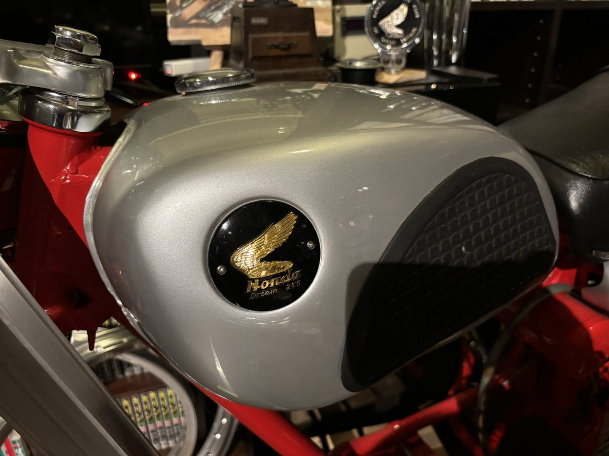 KATSUGARAGE2's tweet photo. 書無し車両の書類発行しますというやつ。今回初めてやってもらいましたが無事発行出来ました。年内には着手します。
#CL72  #書無し車両書類再発行 https://t.co/KhvIWm1LFB