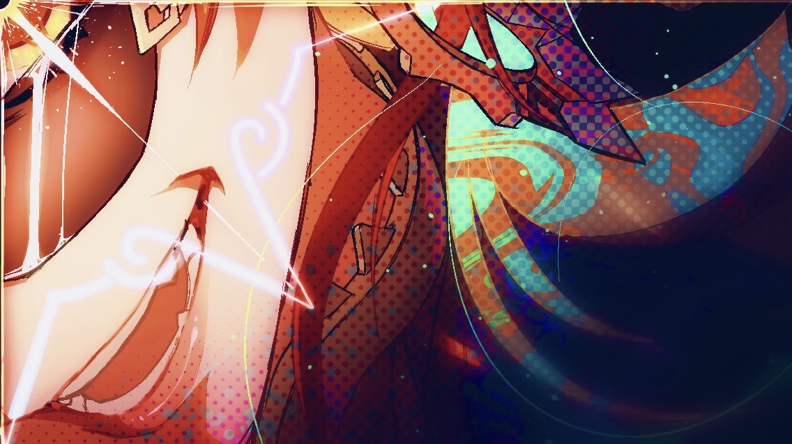 #Mavuika #GenshinImpact