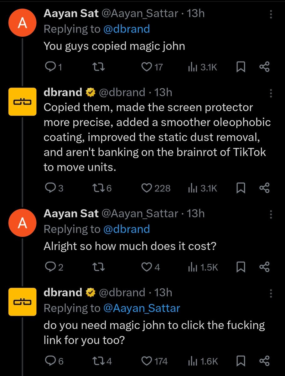 System Settings tweet media