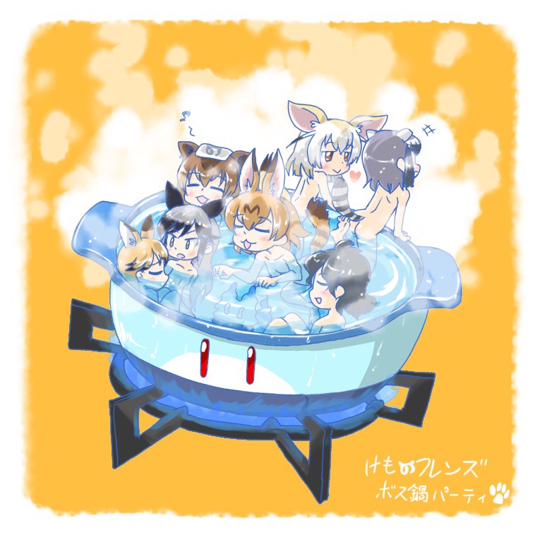 アライグマ(けものフレンズ) 「#これを見た人は俯瞰絵を貼る見た人もやる結構描いてるかと思ったらあんまりなかった」|海風しゅう@アライグマグッズ制作中のイラスト