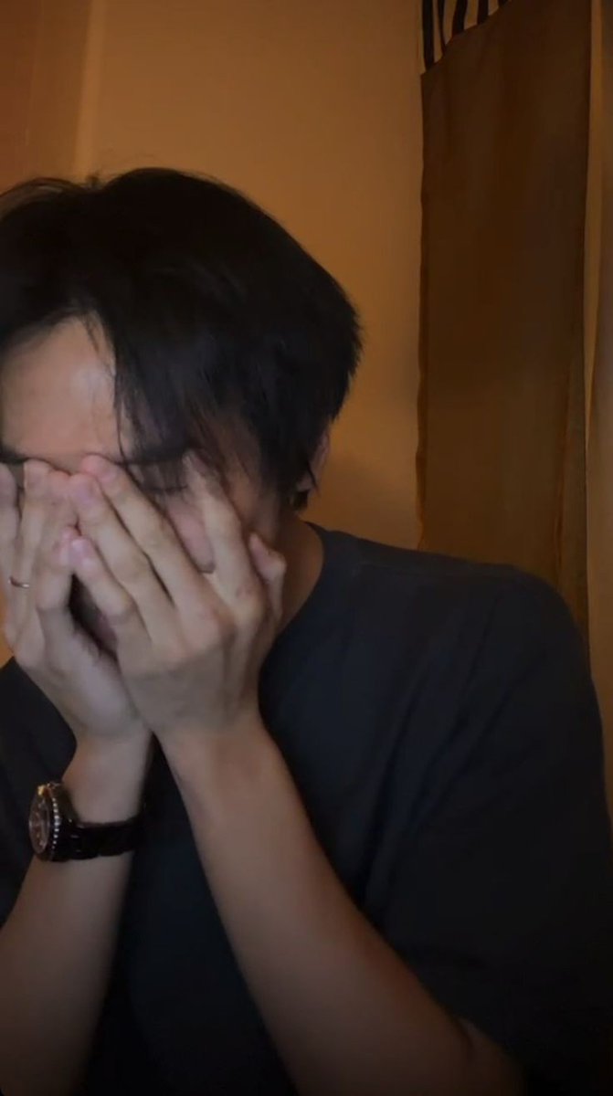 rpnctdream's tweet image. ㅤ

　　#jef

　　karna following udah membludak, gua mau pembersihan, yang masih mau temenan sama gua, boleh REPLY ya ges.

ㅤ