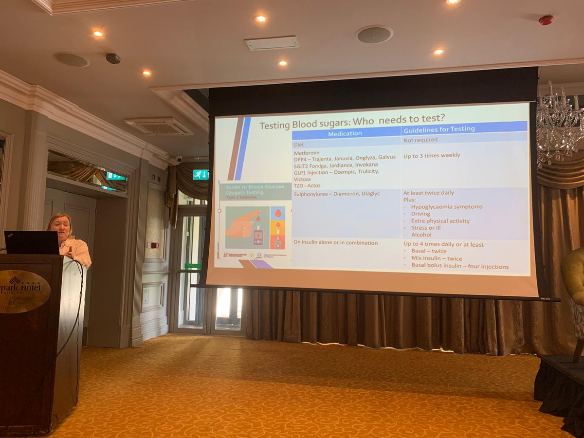 NationalPDCGPN's tweet image. Integrated Care Diabetes teams with practical updates, referral guidance and clinical information #integratedlearning #integratedcare