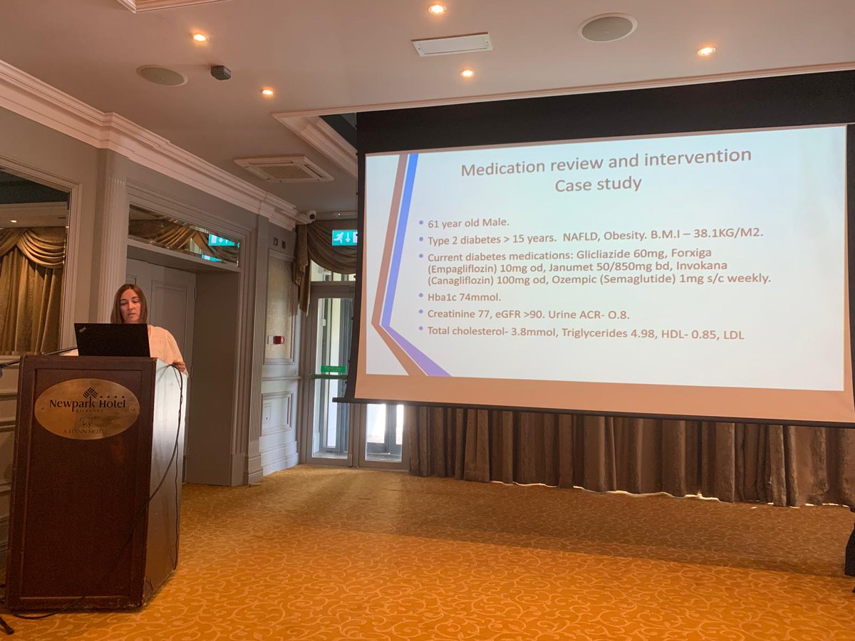 NationalPDCGPN's tweet image. Integrated Care Diabetes teams with practical updates, referral guidance and clinical information #integratedlearning #integratedcare