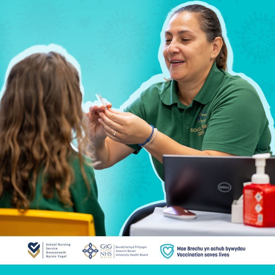 SchoolNursingAB's tweet photo. Flu season starts next Wednesday, when we’ll be visiting @Riscaprimary @tyisafinfants @abercarnprimary @cwmcarnS @waunfawrps and @tysignprimary 

If you’re yet to complete your child’s e-consent form you still have time 👉 https://t.co/41rBzeh6Rr

Hi schools 👋 Please reshare 💙 https://t.co/tgrB5RKhQf
