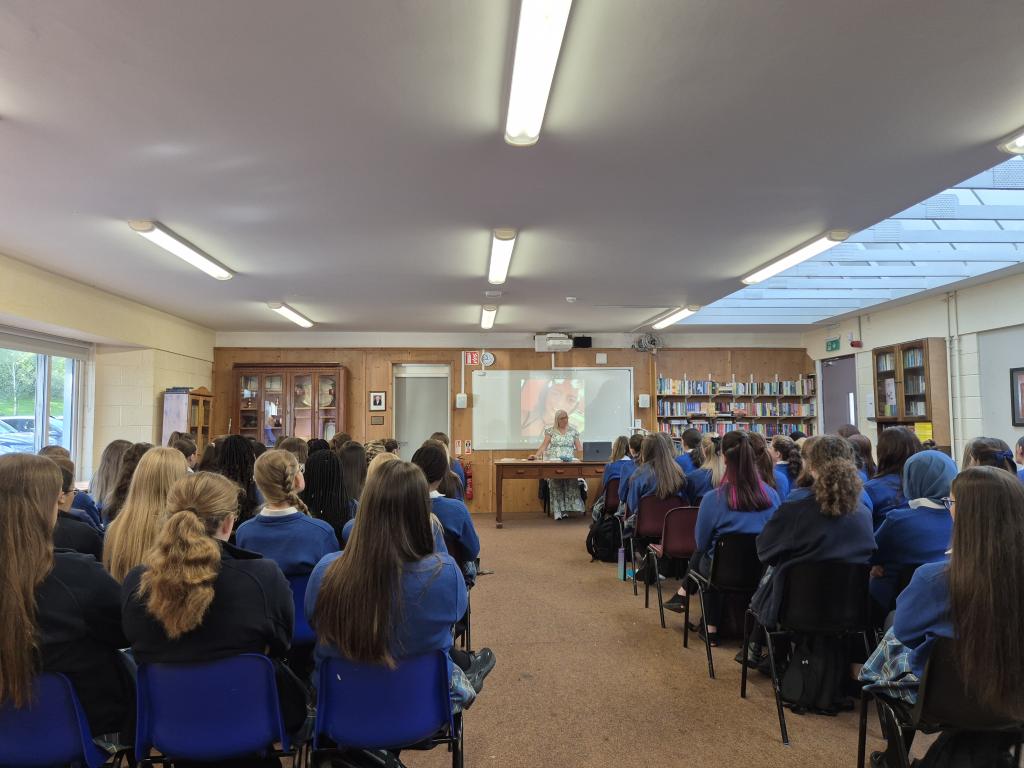 St Josephs Castlebar tweet media