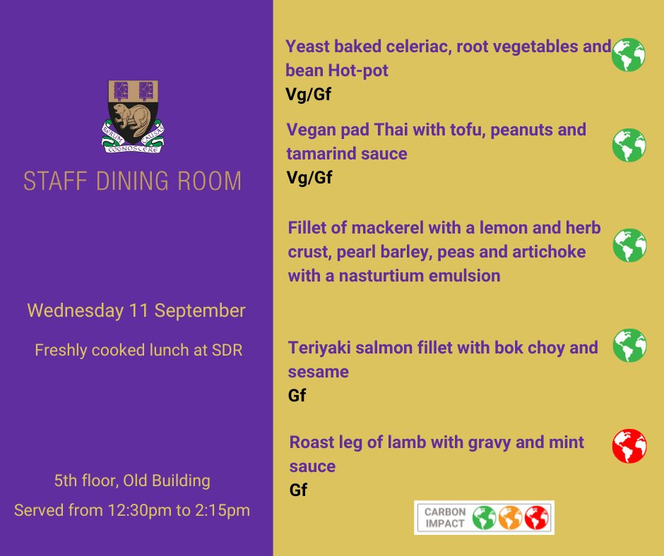 LSE Catering tweet media