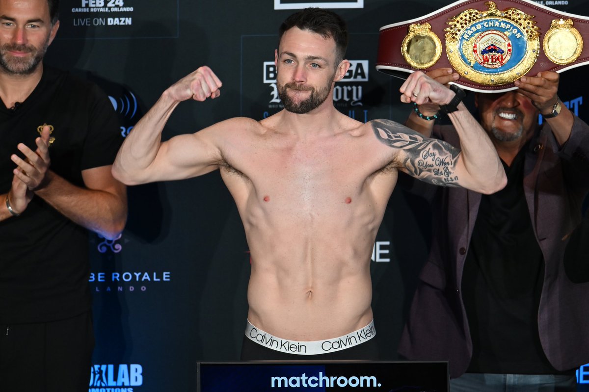 padraigmc1988's tweet photo. The response to my next fight announcement has been incredible THANK YOU
Tickets π
I'm taking an order now and will receive next week!!!
Β£40 (limited) Β£60 Β£100 Β£150 (ringside)
DM me for info or orders
Unndercard announcement soon
#comeback #boxing #belfast #ssearena https://t.co/1ZZF0aBybk