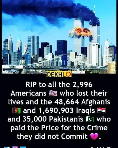 strike_dr's tweet photo. #NeverForget911 https://t.co/SJDSVtSWgQ