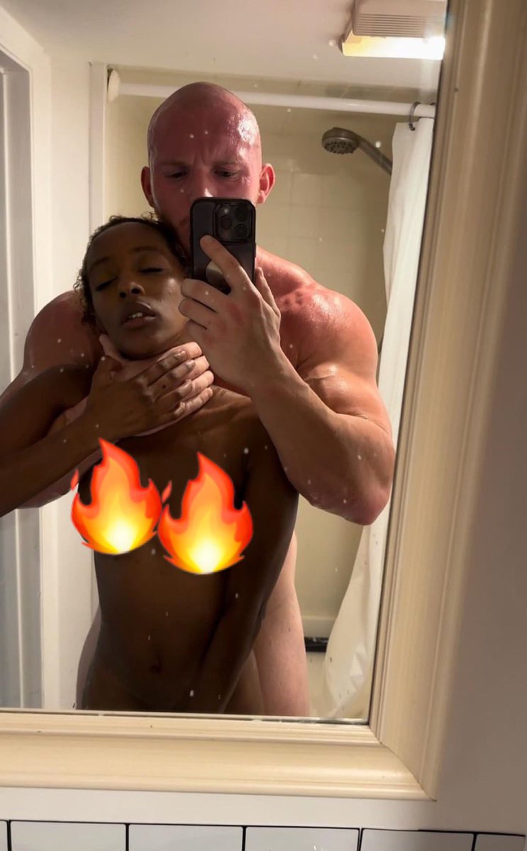 ❤️‍🔥Deleting in 12hrs❤️‍🔥
Repost and like for full video of us💦 🙈