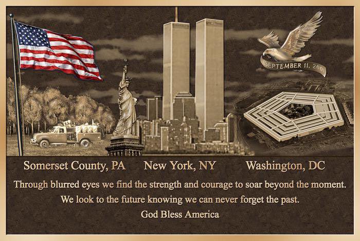 johnnyfaith704's tweet photo. 23 years ago today our country was attacked! I answered our nations call to defend. Today I am reminded of who I am and how I got here. Never forget those lives lost BATTLE BUDDIES…. I won’t! 

FAITH OUT 🫡 🇺🇸

#september11th #NeverForget911 #defendfreedom #honor #memorialize https://t.co/9egfJkKwMd