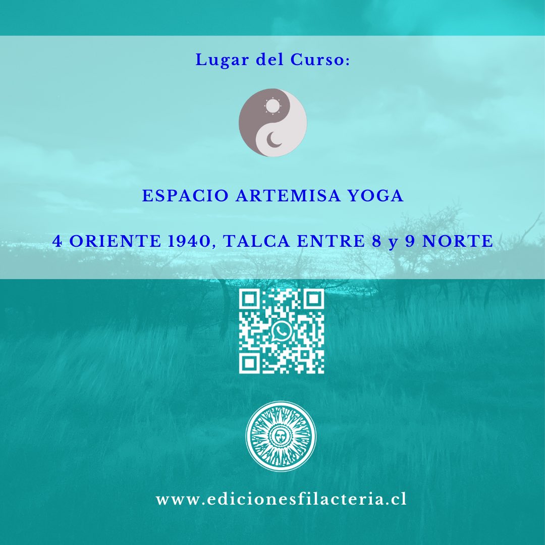 ediciones filacteria tweet media