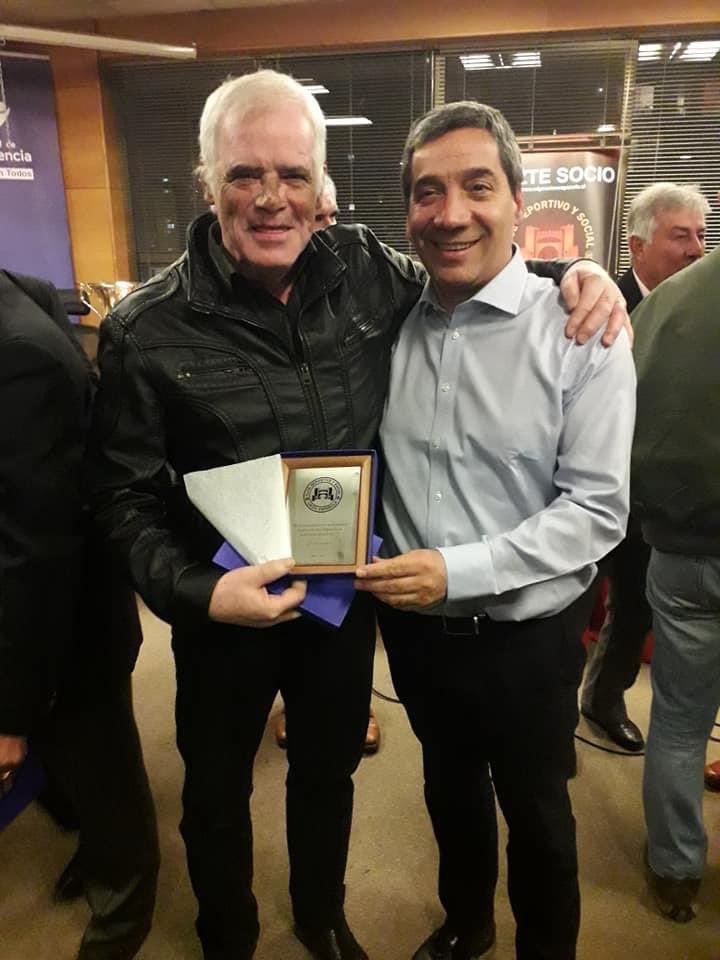 CDYS UNION ESPAÑOLA tweet media