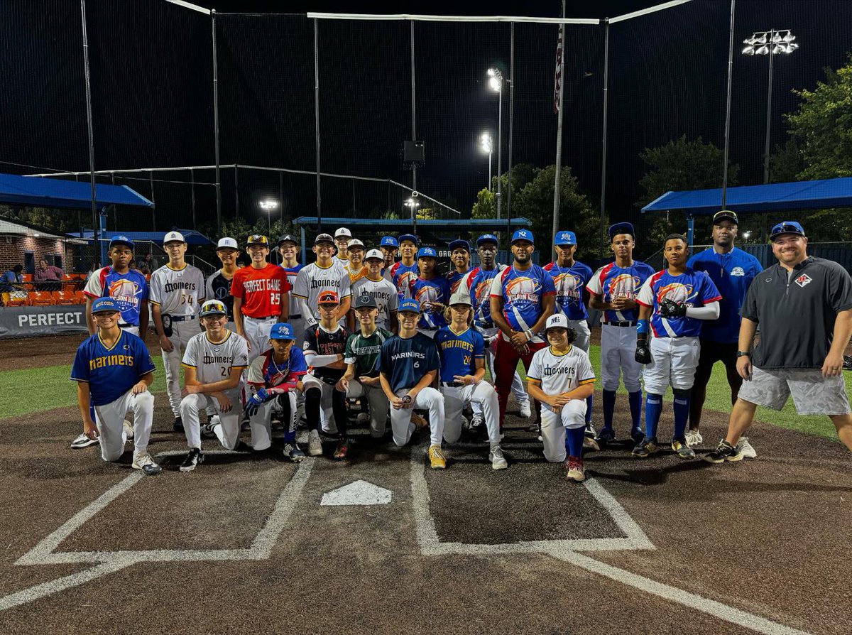 East Cobb Baseball tweet media