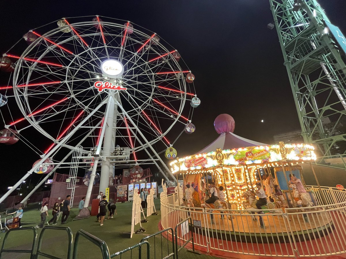 Mrcarrasco4's tweet photo. 今日は楽天イーグルスvsソフトバンクホークス⚾️✨
チケット貰ったので😅
仙台は蒸し暑い🥵💦
飲みながら観戦♥️かんぱーい🍺✨
今日はダメだぁー💦
#野球観戦 #楽天イーグルス #ソフトバンクホークス #楽天モバイルパーク宮城 #ハイボール https://t.co/oTbcYwjGVe