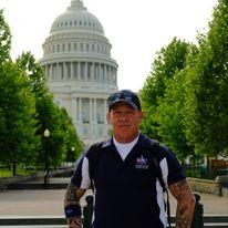 Friends - My heart bleeds &amp; my soul cries today for those who lost a loved one, those who are sick, and those who have passed from a 9/11 related illness. Strip the titles, Man, Woman, Black, White, Democrat, Republican, Jewish, Catholic, Tall, Short, Skinny, Fat, etc...and we