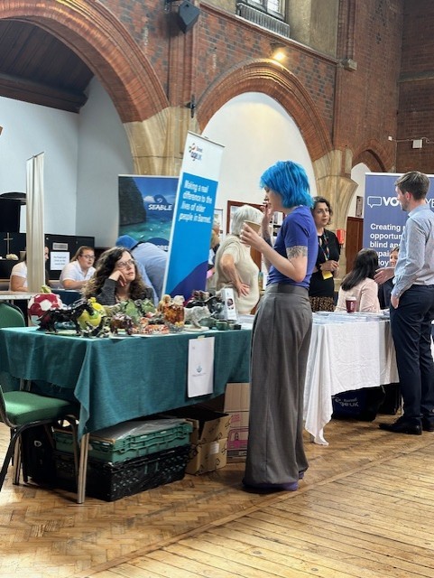 Inclusion Barnet tweet media