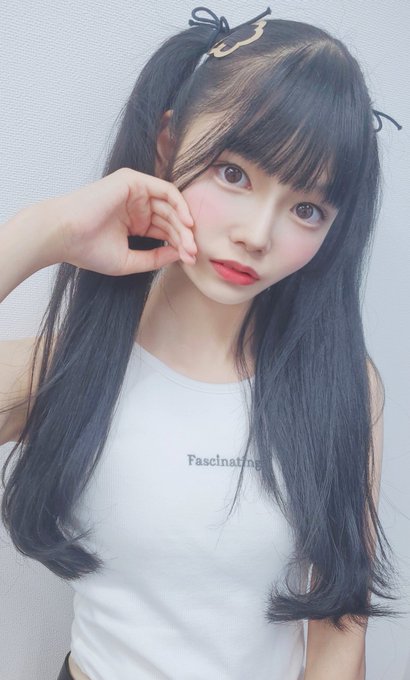星野るなのTwitter画像9