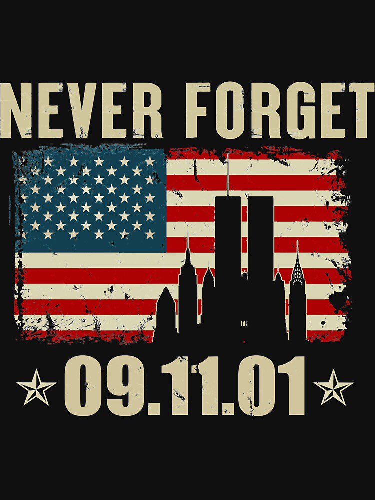 Never forget. ☕️🕯️