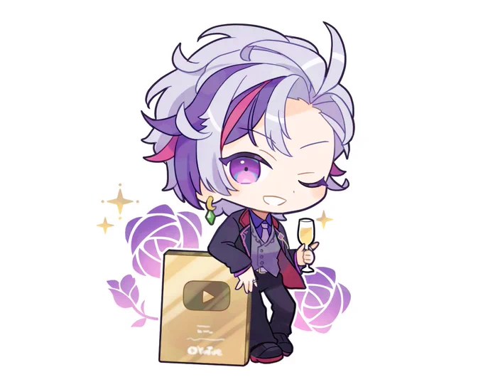  #絵スコート 