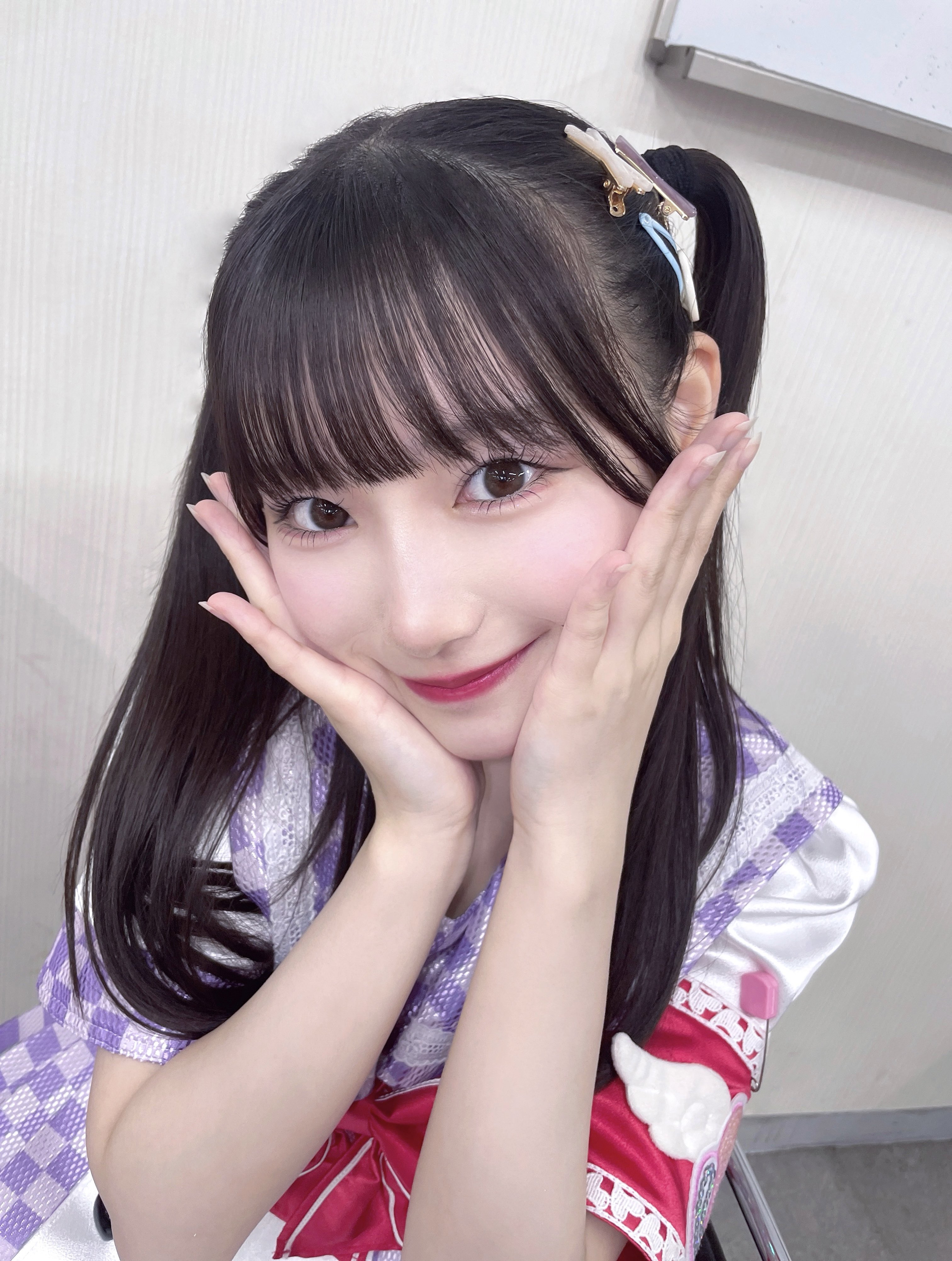倉島杏実(19) on X: 
