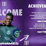 Photo by FutStarsAgency (@FutStarsAgency)