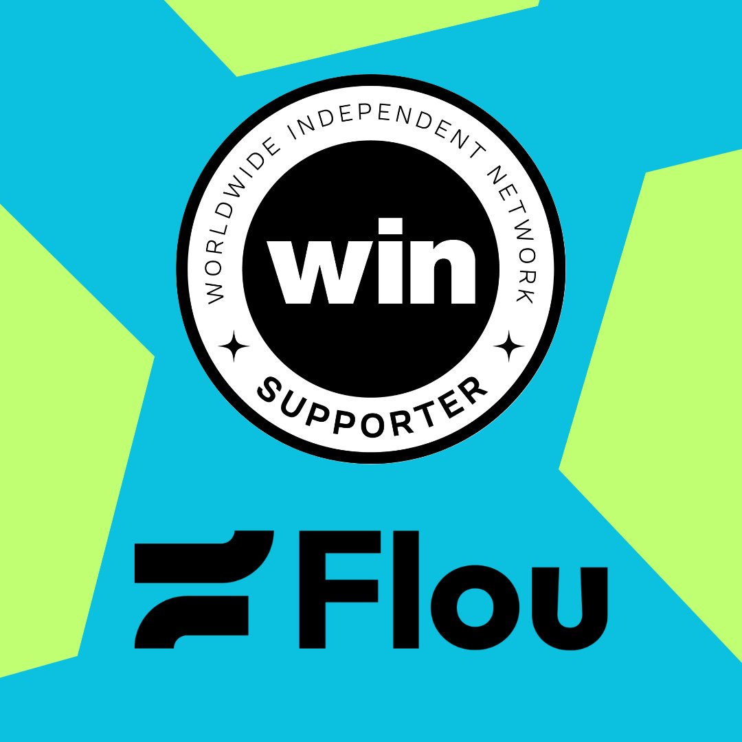 winformusic's tweet photo. We are thrilled to have music contract platform Flou join our Supporters Program! Flou embodies values we hold dear: transparency, innovation, equal access &amp; fairness.
🤝 Get in touch to learn about our program and start supporting WIN's work.
ℹ️ https://t.co/96YutfUln6 https://t.co/d9kaAdkc7P