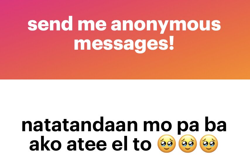 eightwocore's tweet photo. HELLO YES PO NAAALALA PA KITA !! miss u el!!!! 🤗 https://t.co/Hg1vt1YPBB