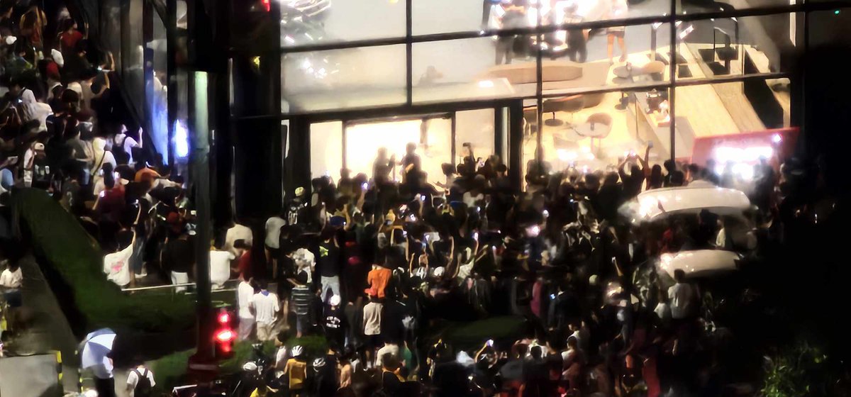 Speedy Updates tweet media