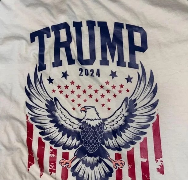 #TrumpWon❗️