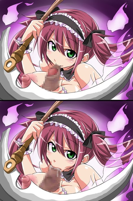 15年前と7年前のアイリ貼っておくね 