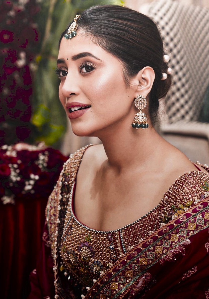 sunrisexcreates's tweet photo. ♥️

#ShivangiJoshi https://t.co/Sxx4Ku8qZZ