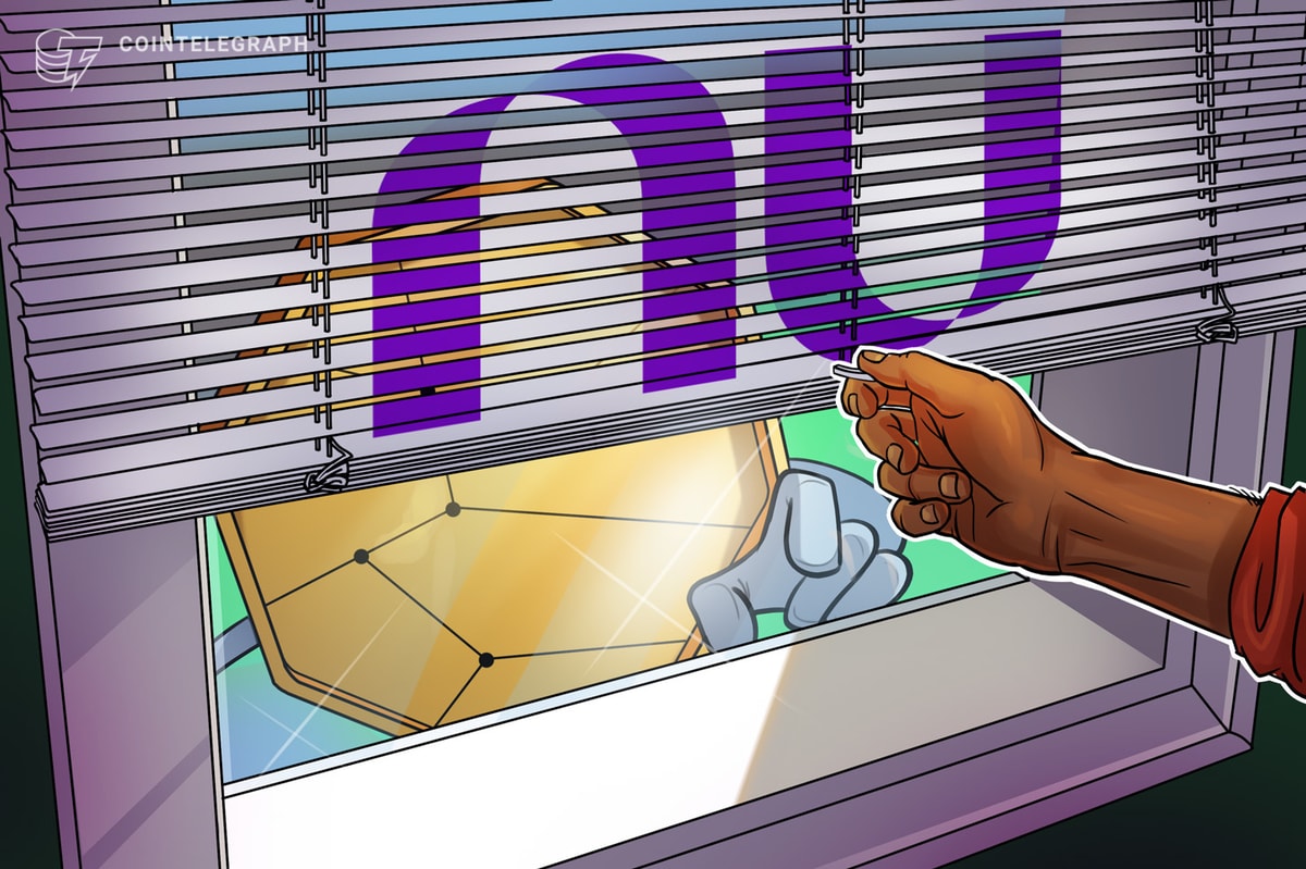 Brazilian bank suspends native crypto token trading following 97% price drop dlvr.it/TD5qTd