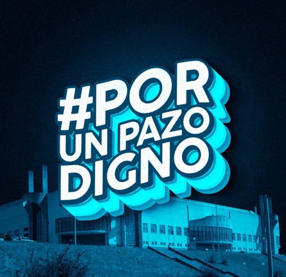 teresaviador's tweet photo. #PorUnPazoDigno https://t.co/CJ7JTep0d7