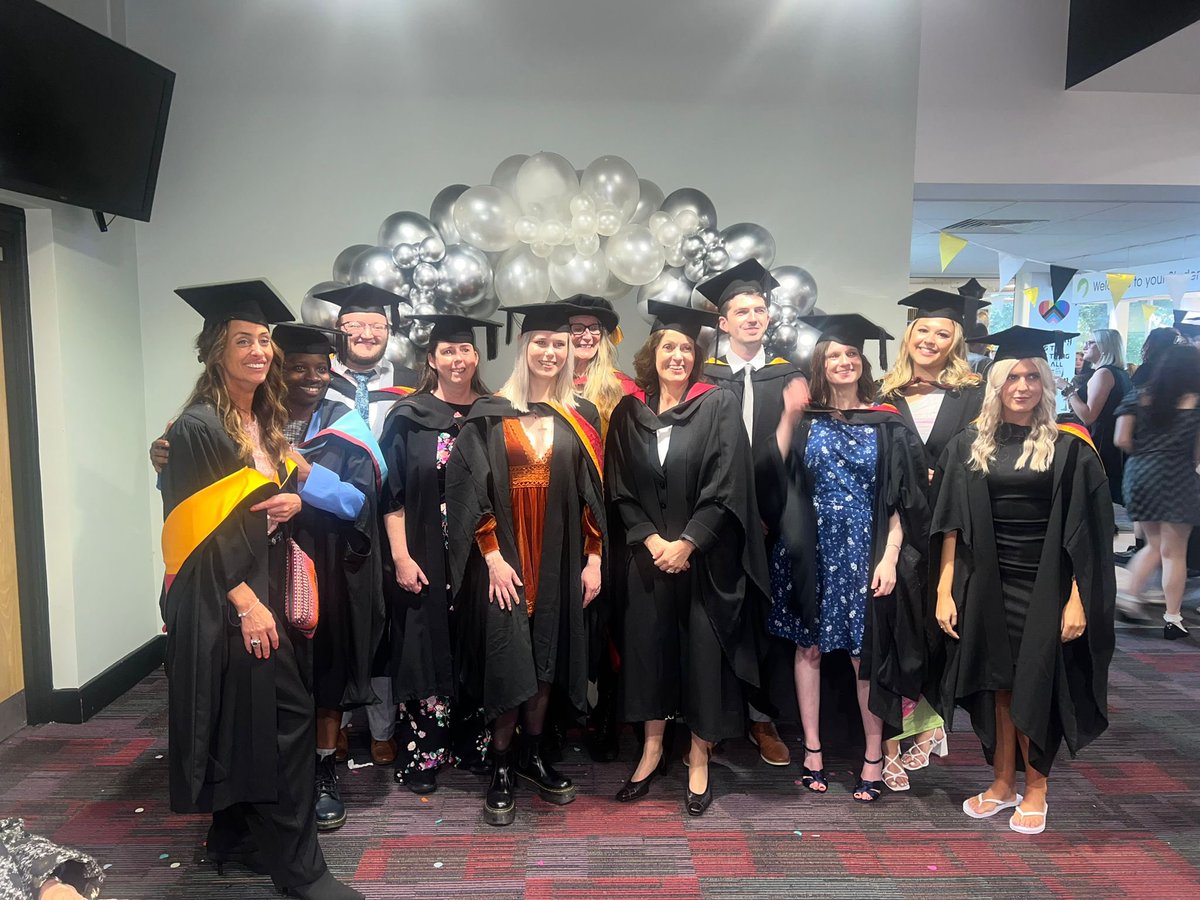 Naomi Parkes (@naomi__parkes) on Twitter photo Thanks <a href="/wlv_uni/">University of Wolverhampton</a> for a lovely send off! 👩🏼🎓<a href="/SprattBSL/">Sandra Pratt</a>
<a href="/SarahBown12/">Sarah Bown</a>
<a href="/AlangardTang/">Avril Langard-Tang</a> Thanks <a href="/wlv_uni/">University of Wolverhampton</a> for a lovely send off! 👩🏼🎓<a href="/SprattBSL/">Sandra Pratt</a>
<a href="/SarahBown12/">Sarah Bown</a>
<a href="/AlangardTang/">Avril Langard-Tang</a>