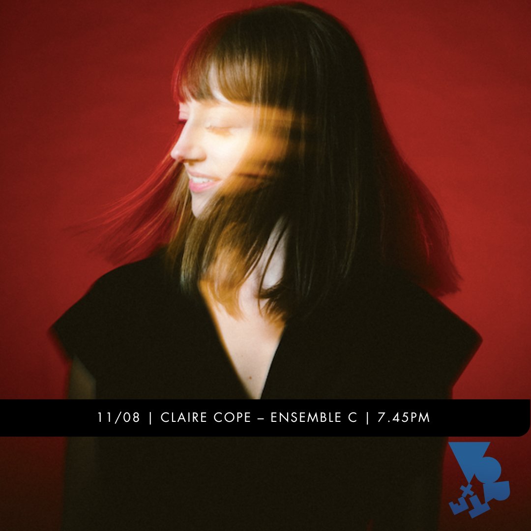 Vortex Jazz Club tweet media