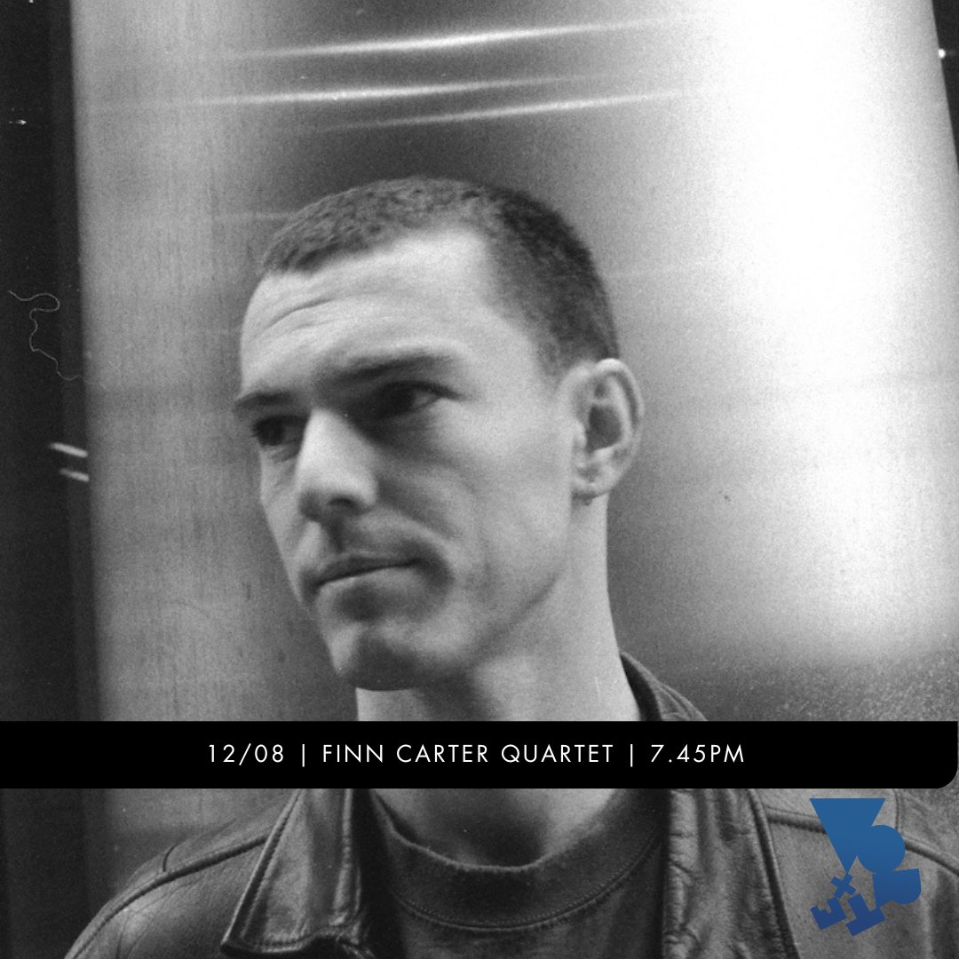 Vortex Jazz Club tweet media