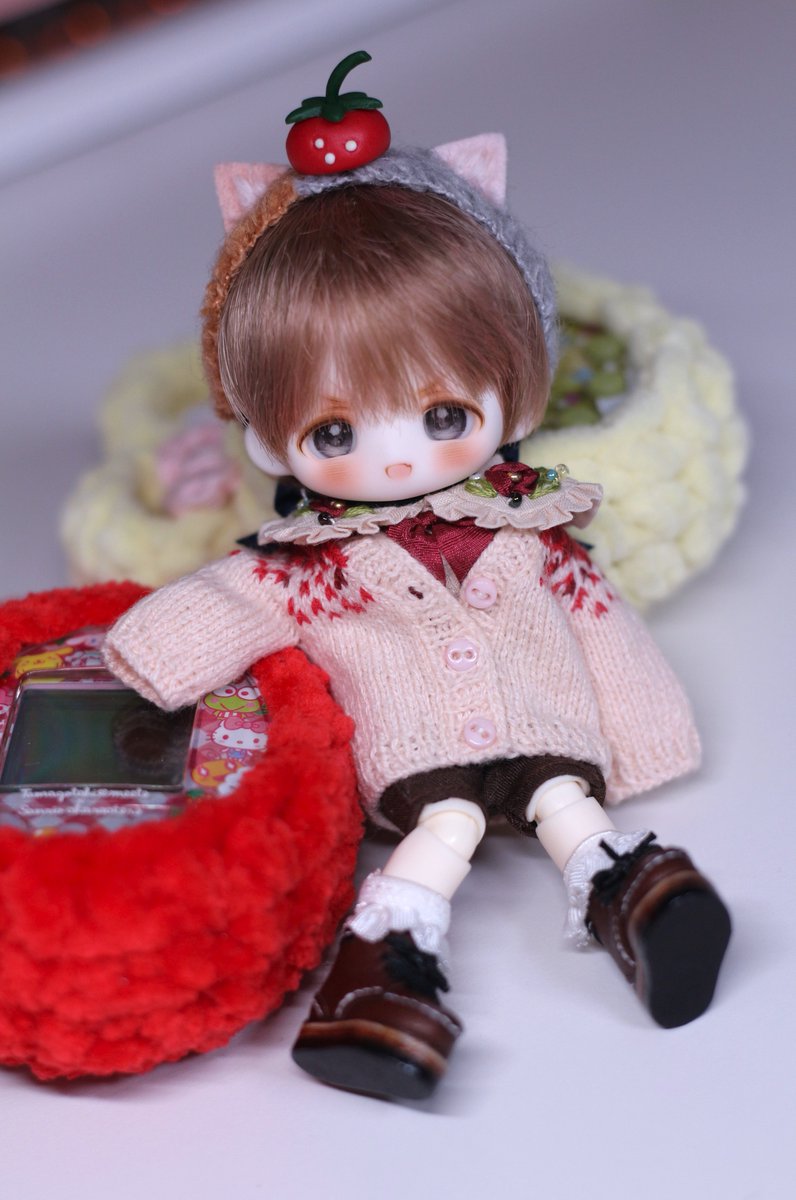 말썽꾸러기🥹🥰
#루나하로