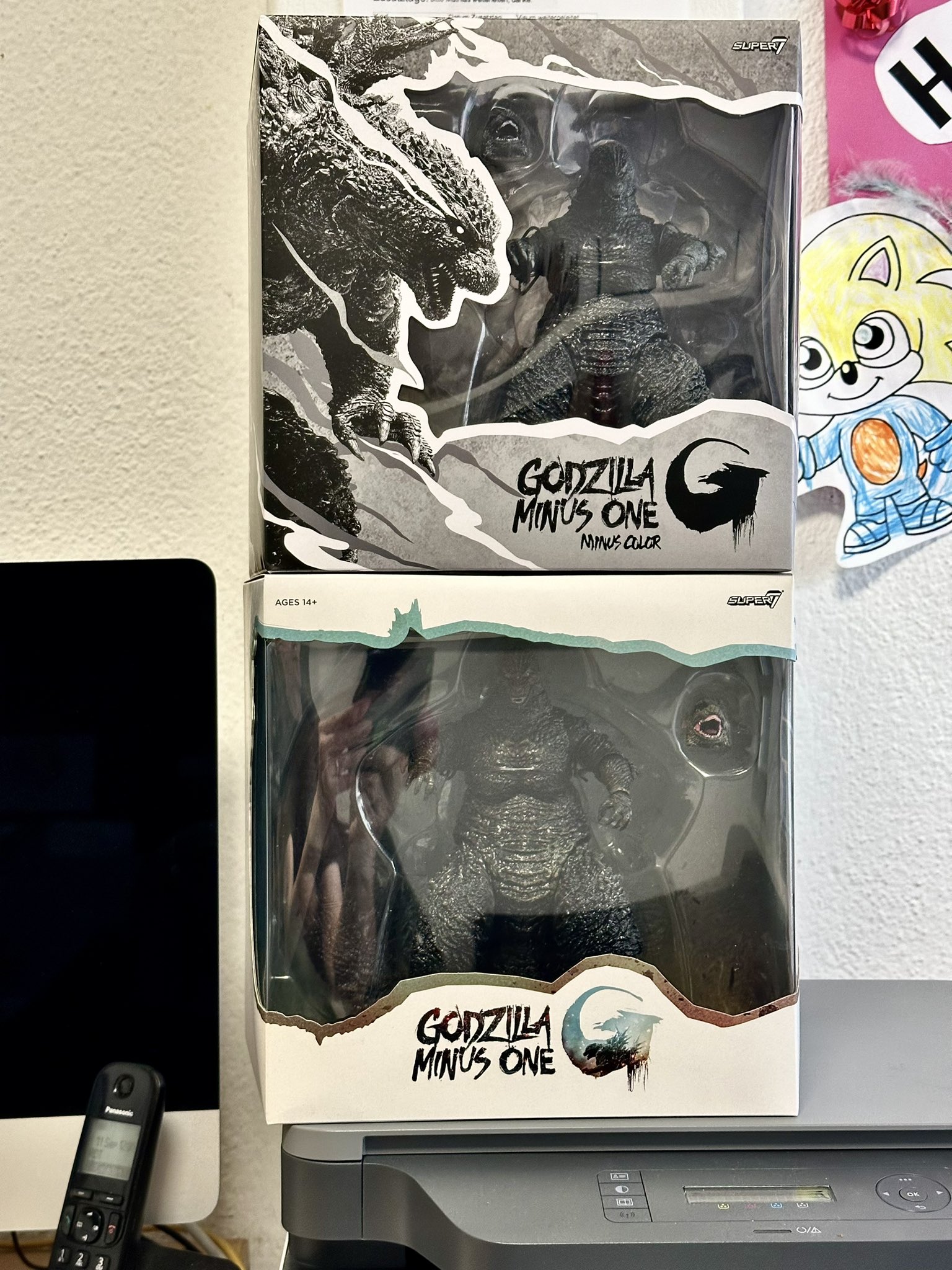 CDJapan : Toho 30cm Series Yuji Sakai Zoukei Collection