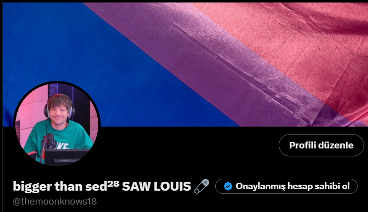 themoonknows18's tweet photo. Buydum                                                            Bu oldum https://t.co/d32VzEcRjN