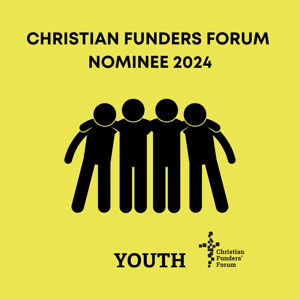 St Luke’s Church Blackburn (@stlukeschurchbb) on Twitter photo We’ve been shortlisted for the Christian Funders’ Forum Showcase <a href="/GrantsChristian/">Christian Funders' Forum</a> in the youthwork category! We’ve been nominated as one of the most pioneering and impactful Christian projects in the UK. Please help us celebrate by liking our post and sharing our mission 🙏 We’ve been shortlisted for the Christian Funders’ Forum Showcase <a href="/GrantsChristian/">Christian Funders' Forum</a> in the youthwork category! We’ve been nominated as one of the most pioneering and impactful Christian projects in the UK. Please help us celebrate by liking our post and sharing our mission 🙏