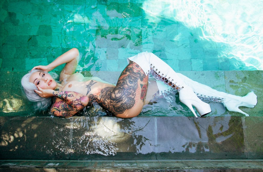 Love this photo from my shoot with the fab <a href="/THEVILLBERGS/">THE VILLBERGS</a> in Bali 🔥

Join me now to get sexy stuff and uncensored  things ;) 
onlyfans.com/elegyellem
patreon.com/elegyellem