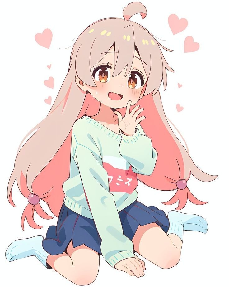 見つかりましたか?はい、もちろんマヒロを見つけました #onimai #おにまい 