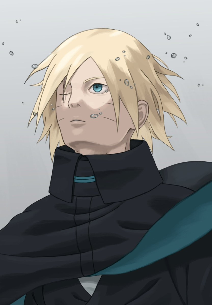 tsukihi00's tweet photo. 🔩×💧 https://t.co/70C9YmWmqU