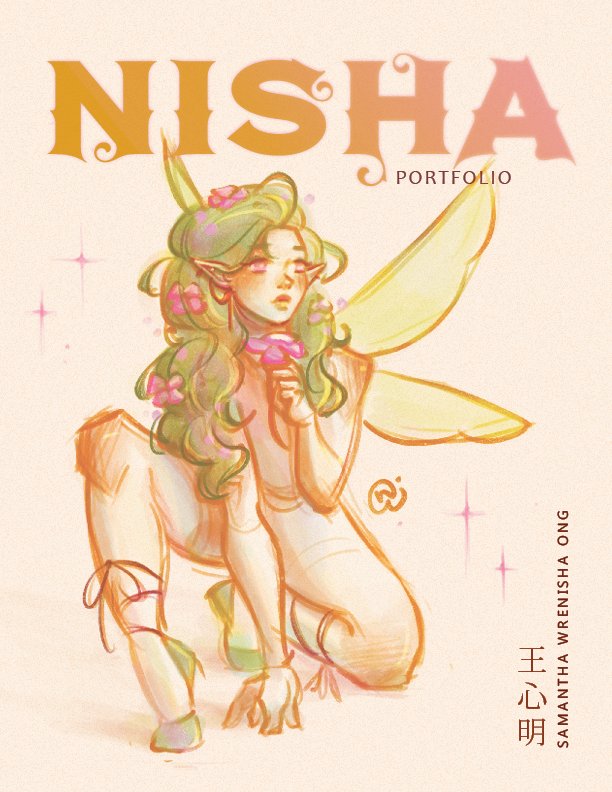 Nisha🌸 tweet media